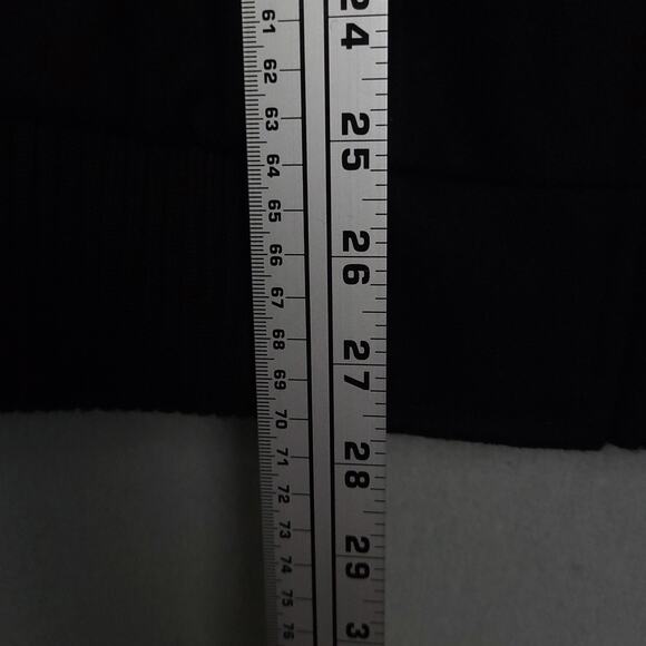 Calvin Klein Men's Wool Blend Full Zip Quilt Lined Jacket Sz Medium Mock Neck - Picture 11 of 12